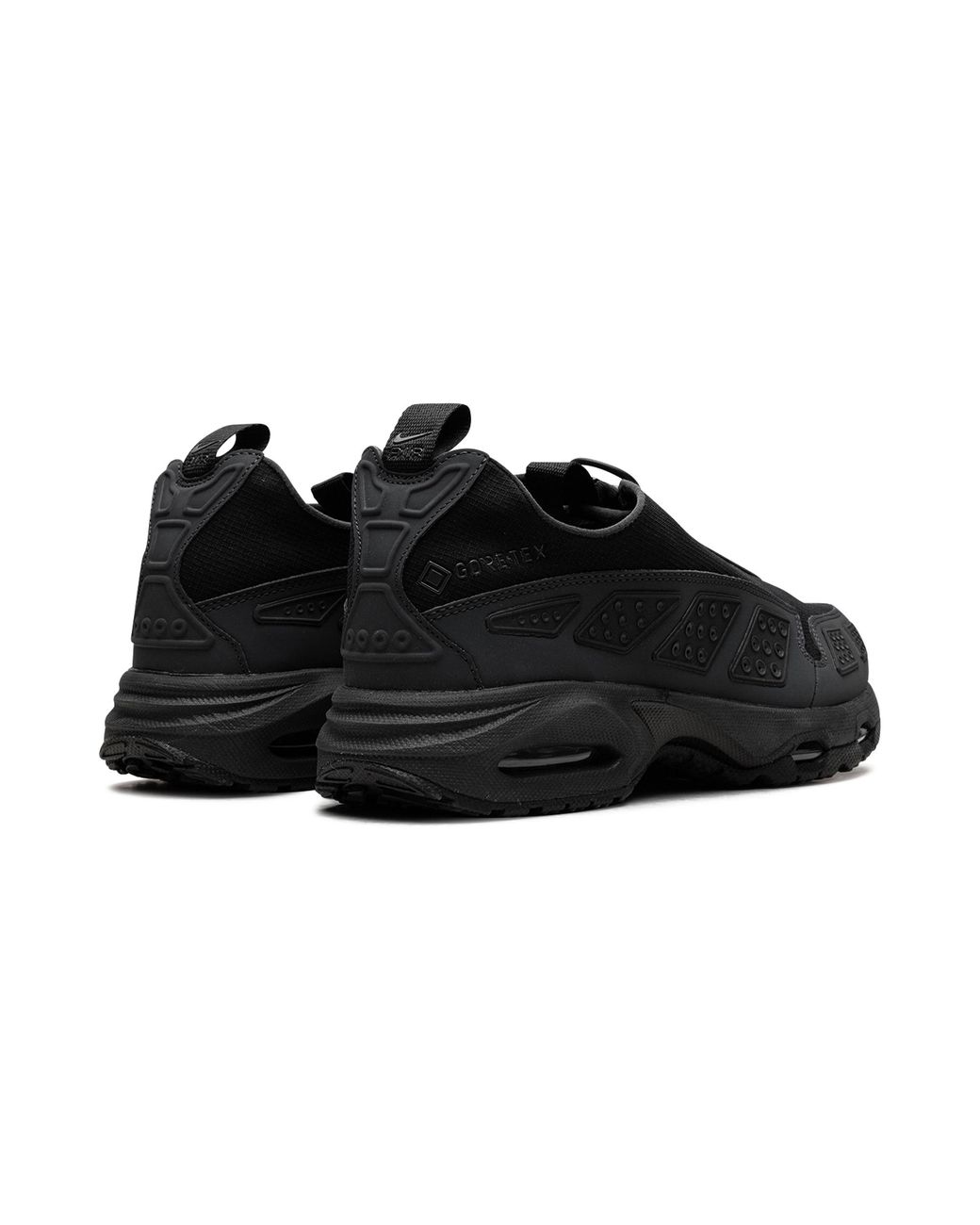 Nike Black Air Max Sndr Gore-Tex Shoes