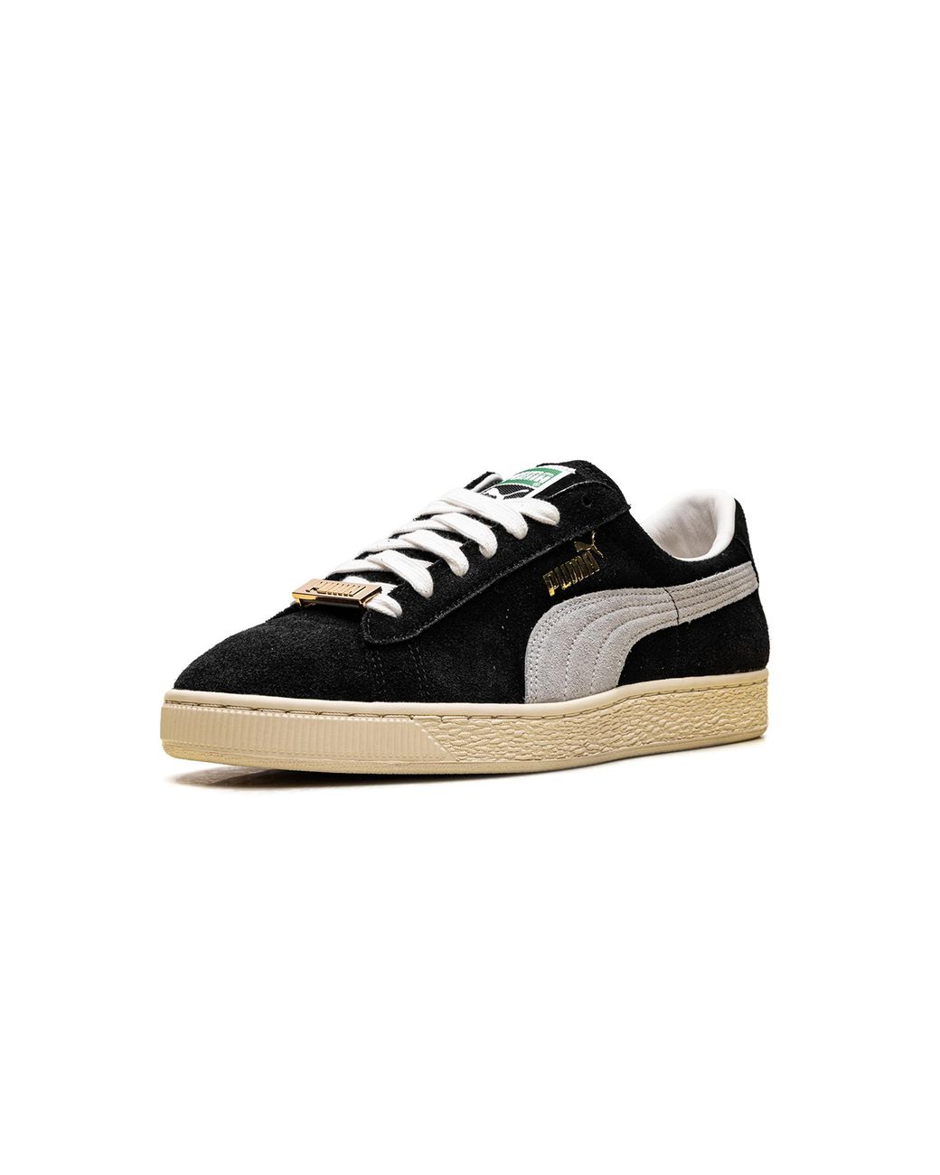 PUMA Black A$Ap Rocky Suede 94 408735 01" for men