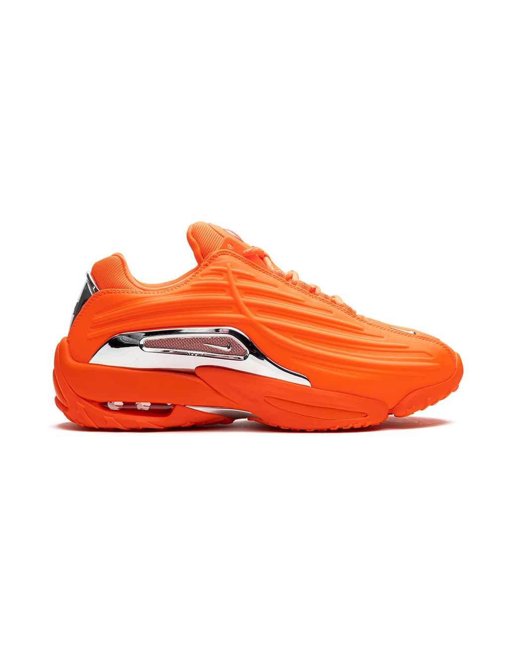 Nike Red Hot Step 2 "Nocta for men