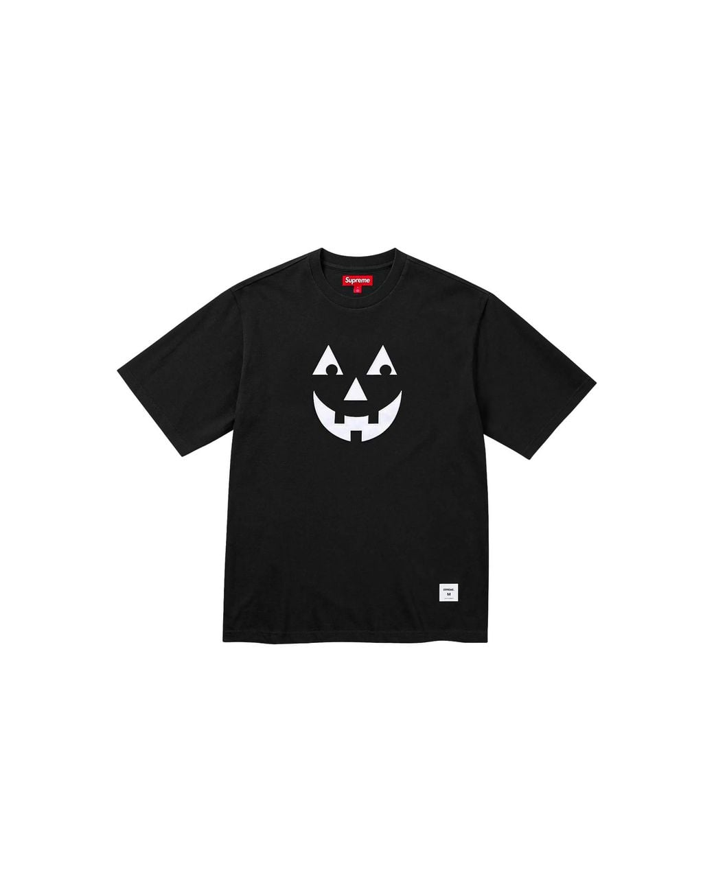 Supreme Black Pumpkin/Top Su28970"