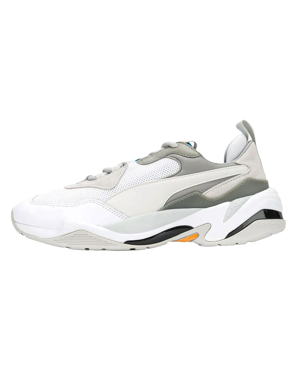 PUMA Black Thunder Spectra "Glacier Bunting" 367516 08" for men