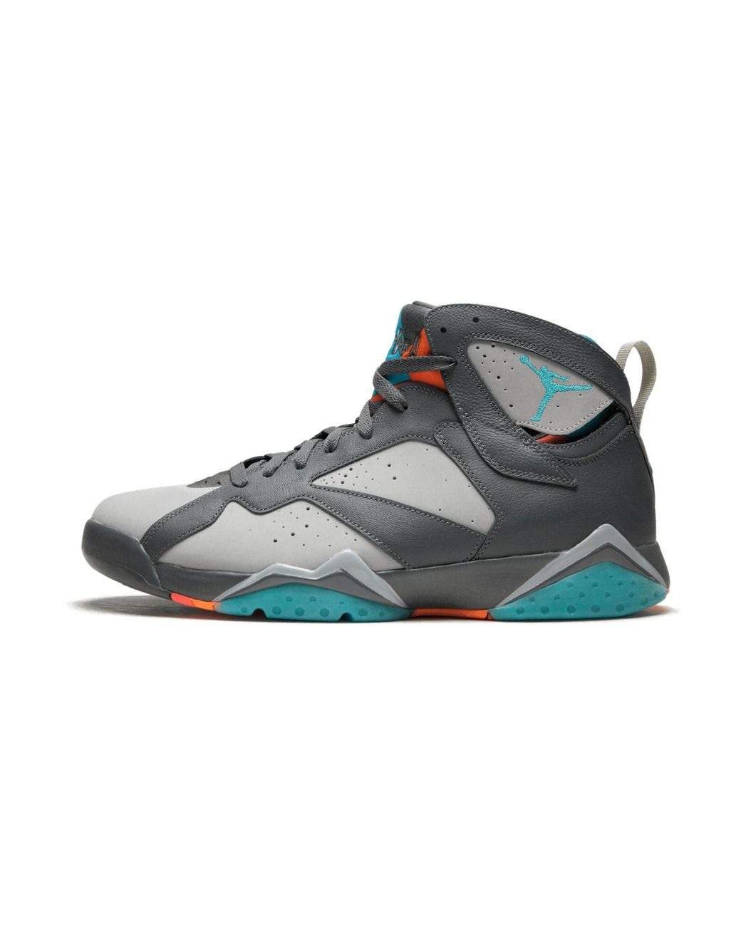 Nike Black Air 7 Retro "Barcelona Nights" 304775 016" for men