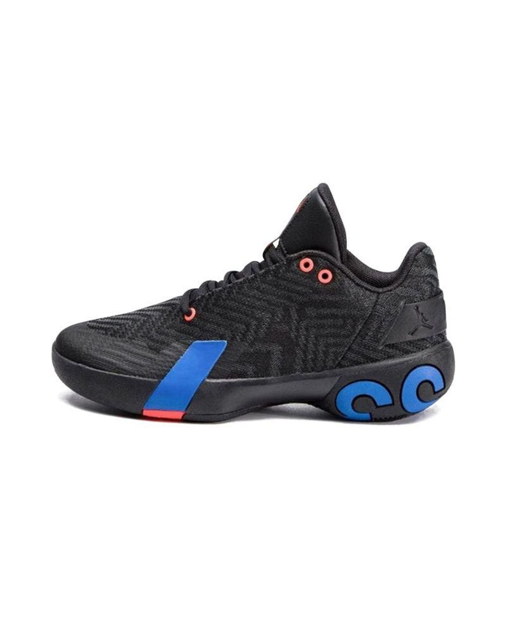 Nike Air Ultra Fly 3 Low Shoes in Blue Lyst UK