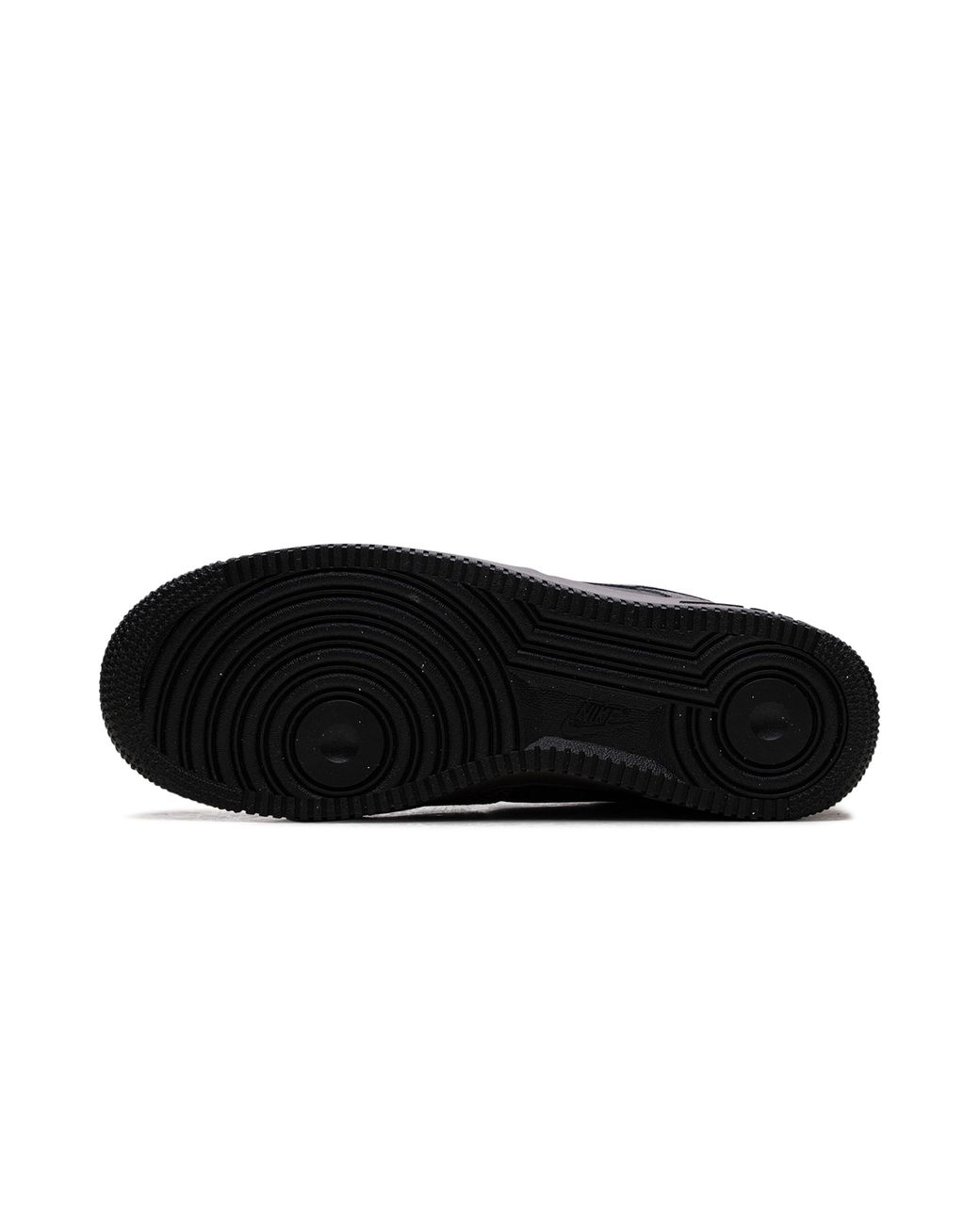 Nike Black Air Force 1 Low "Off Noir Snakeskin" Hf2898 001" for men