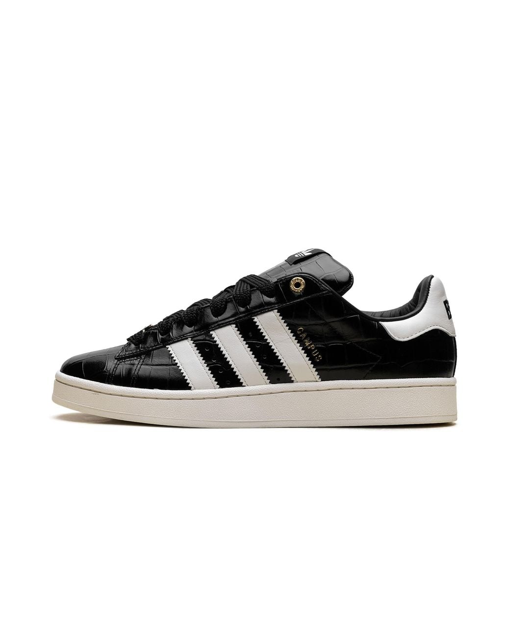 Adidas Black Campus 00S "Bape for men