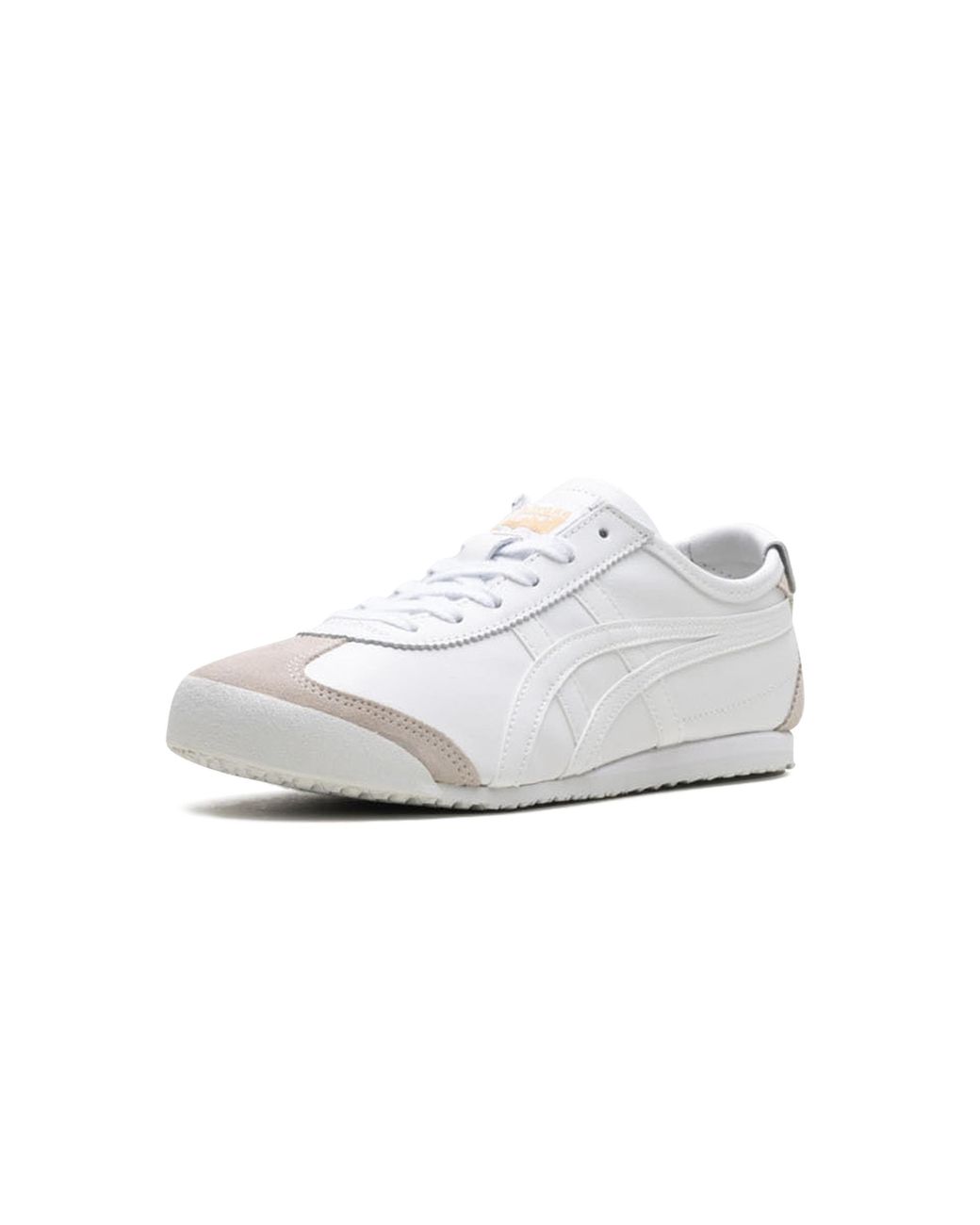 Onitsuka Tiger Black Mexico 66 1183C102 104" for men