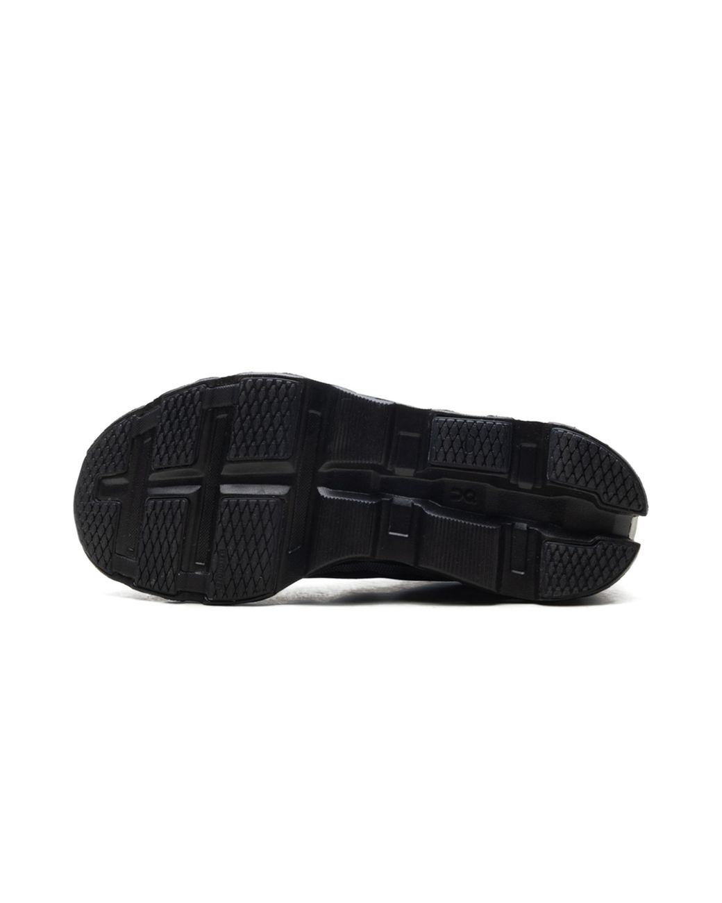 On Shoes Black Cloudmonster 2 3Me10121043" for men