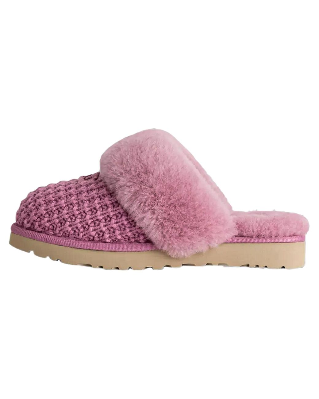 Ugg Purple Cozy Slipper "Dusty Orchid" 1117659 Dyr"