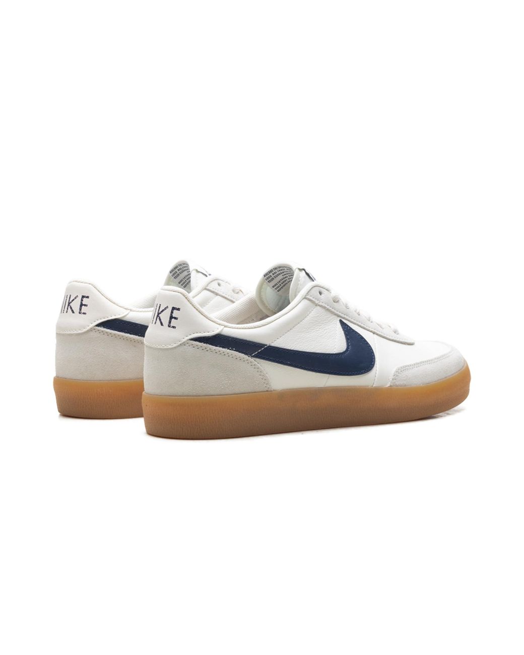 Nike Black Killshot 2 "Sail Midnight" Fz5630 102"