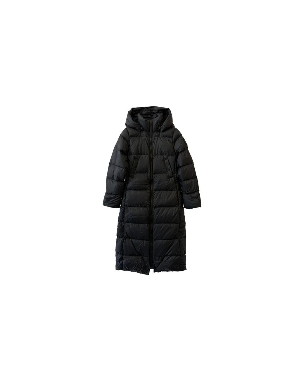 Canada Goose Black Mystique Puffer Jacket 3044Wt 9061"