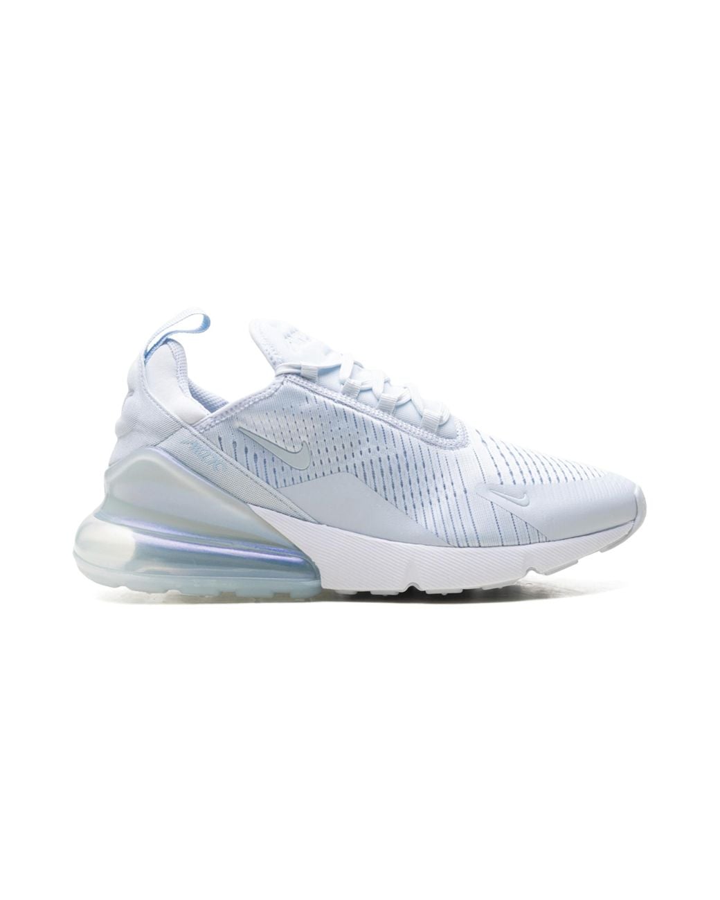 Nike Black Air Max 270 "Football Hydrogen" Ii7007 002"