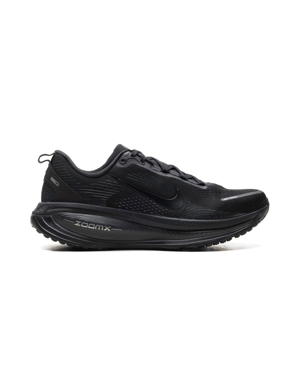 Nike Black Vomero 18 Hm6803 005" for men