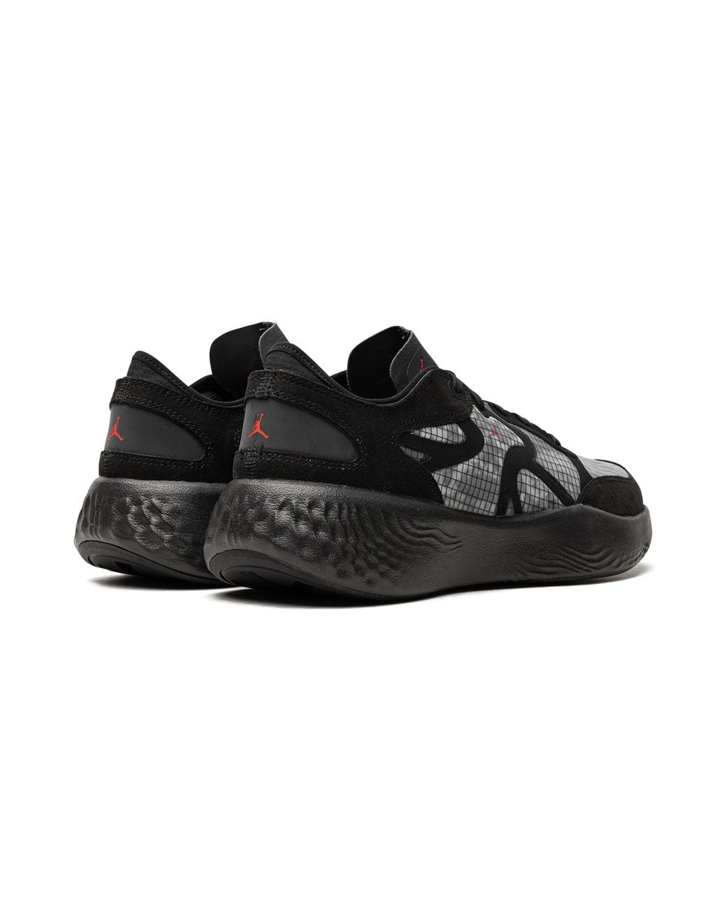 Nike Black Delta 3 Low Anthracite" Dn2647 060" for men