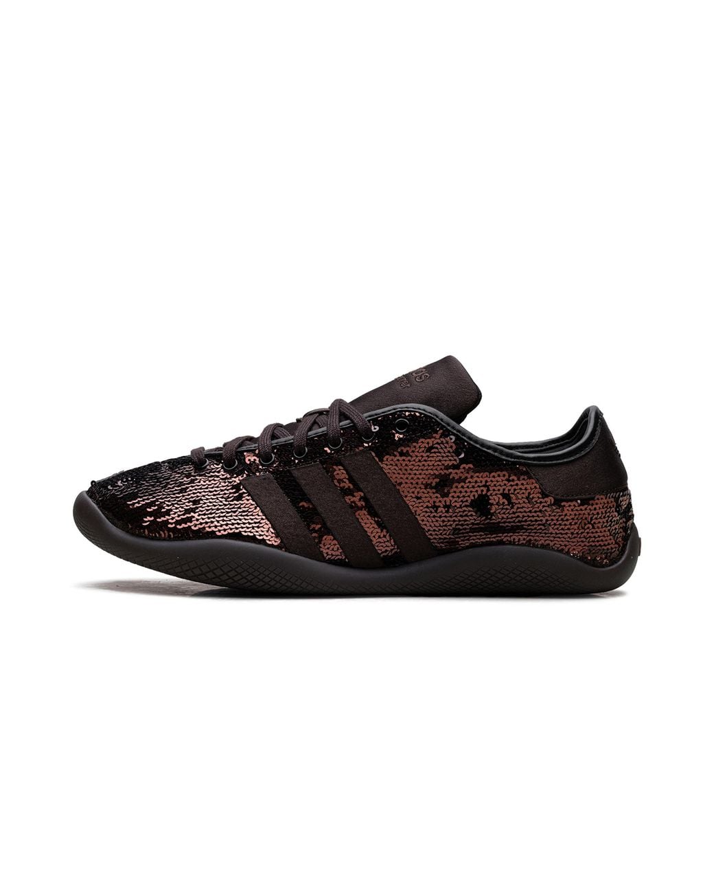 Adidas Brown Karintha Lo "Wales Bonner for men