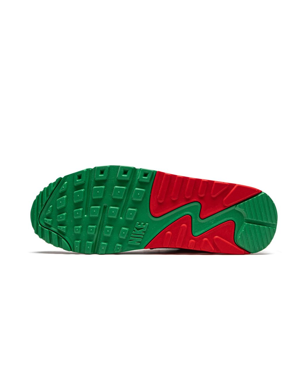 Nike Black Air Max 90 "Nordic Christmas" Dc1607 100" for men