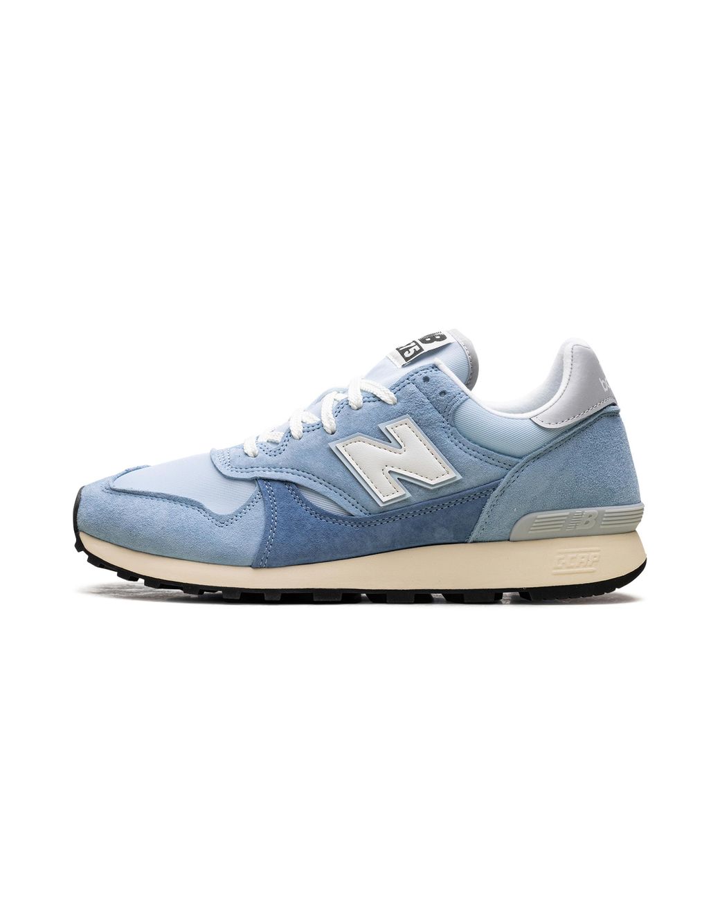 New Balance Blue 475 "Quarry" M475Vtg" for men