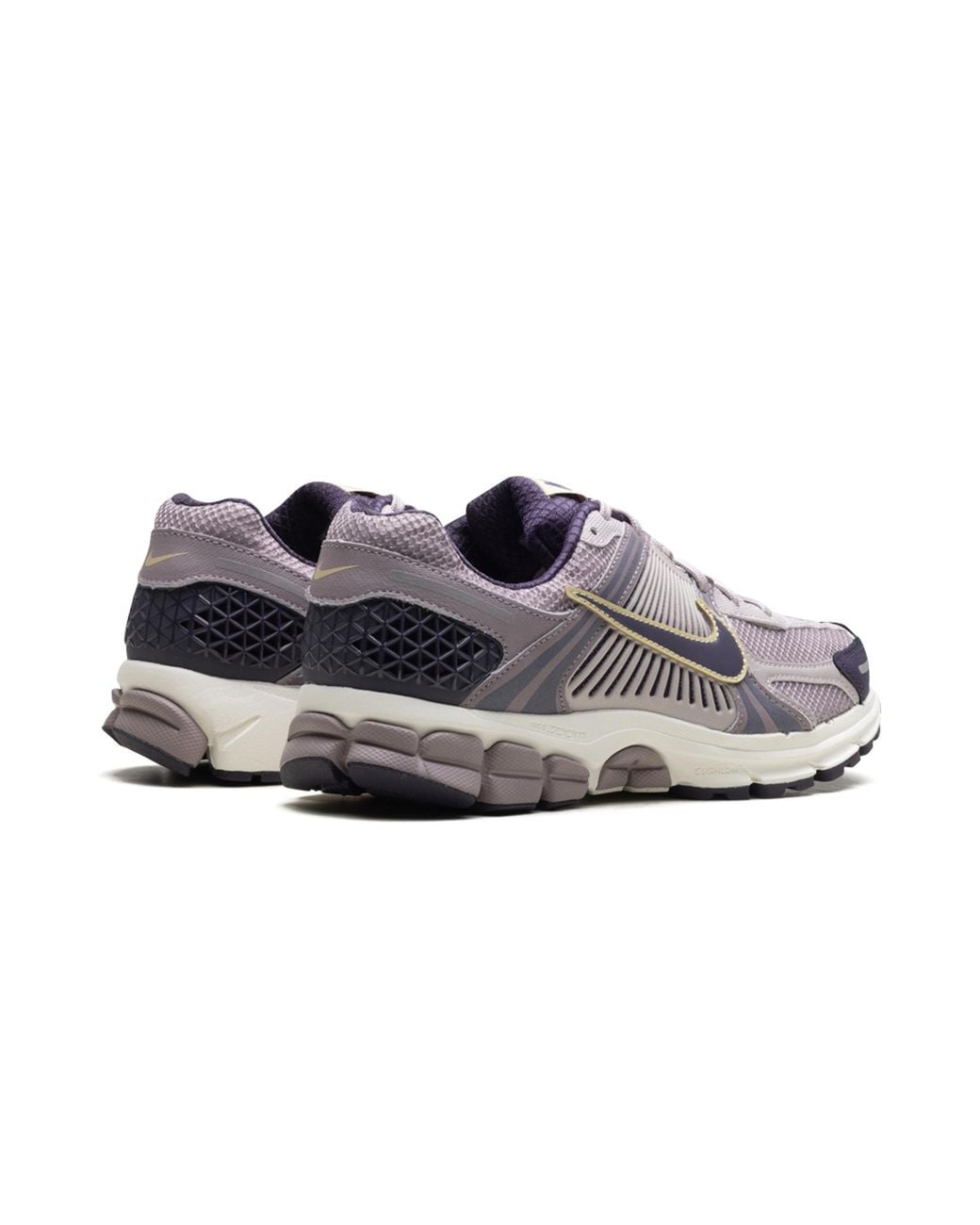 Nike Black Zoom Vomero 5 "Platinum" Hq3643 019" for men
