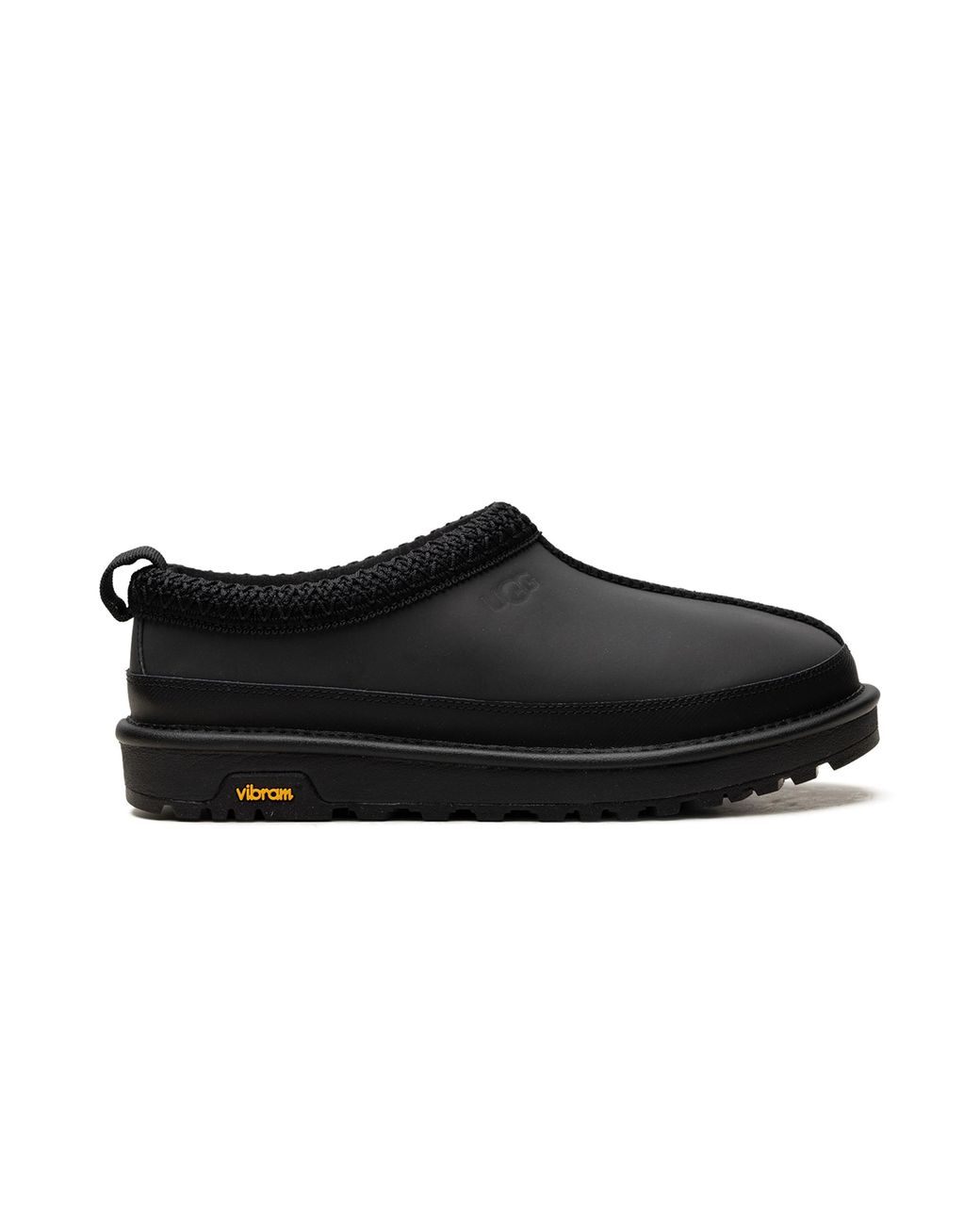 Ugg Black Tasman Reflective Slipper Reflective" 1172290 Brlc" for men