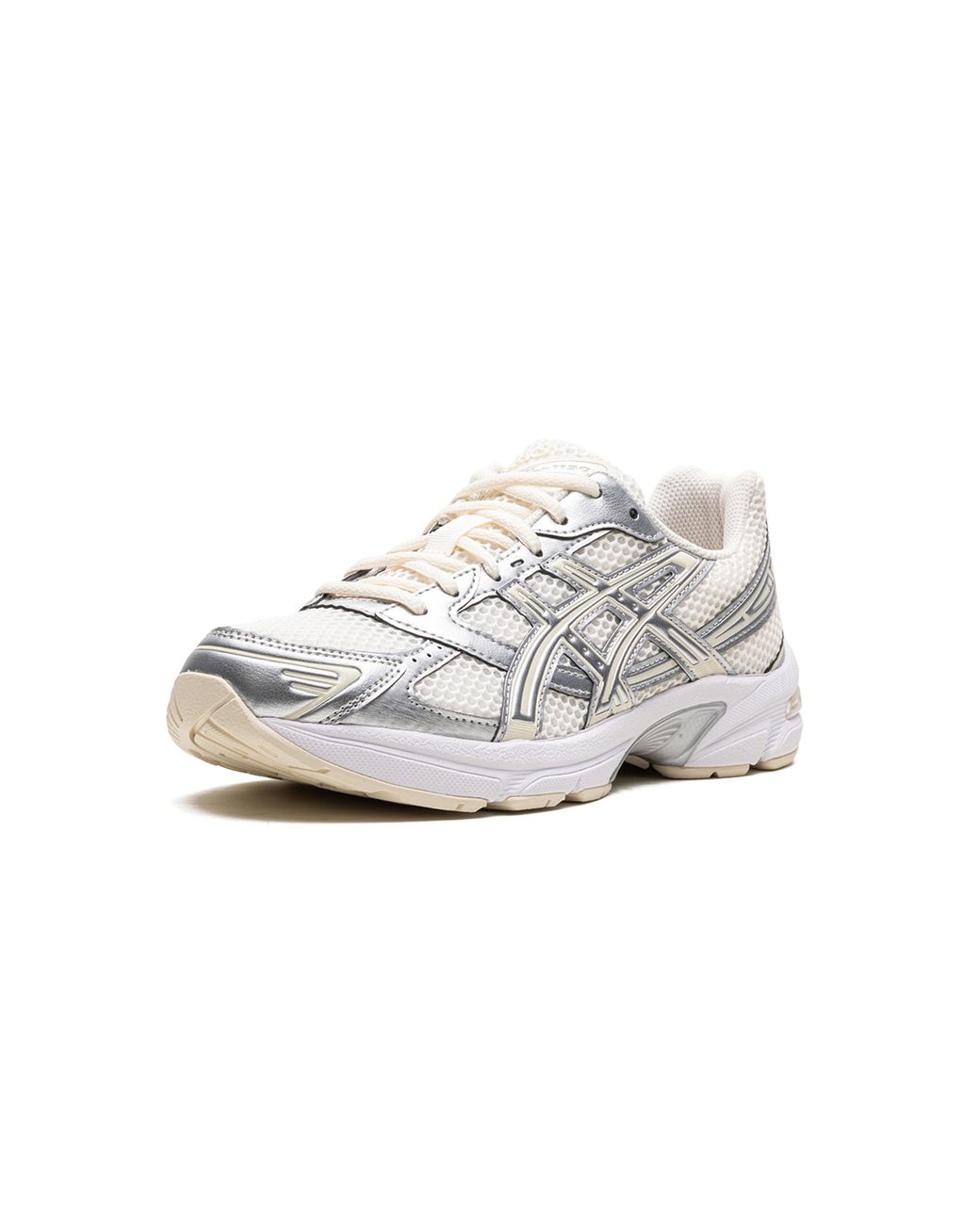 Asics Black Gel 1130 "Cream Pure" 1202A164 107"