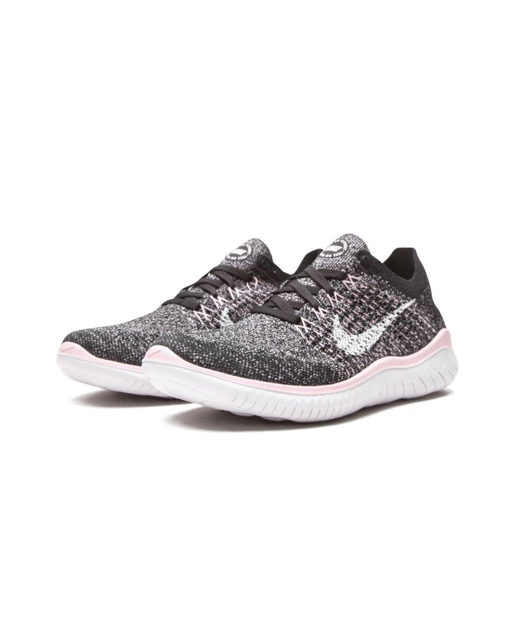 nike free rn flyknit ladies
