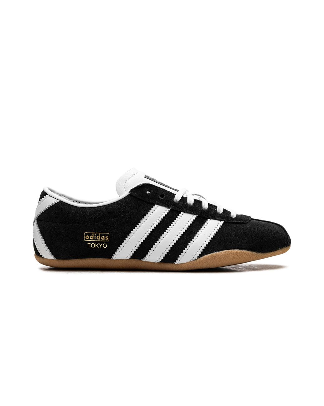 Adidas Black Tokyo Ji0183"