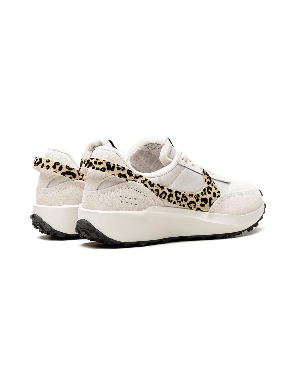 Nike Black Waffle Debut "Phantom Summit Sesame" Hf1856 001"