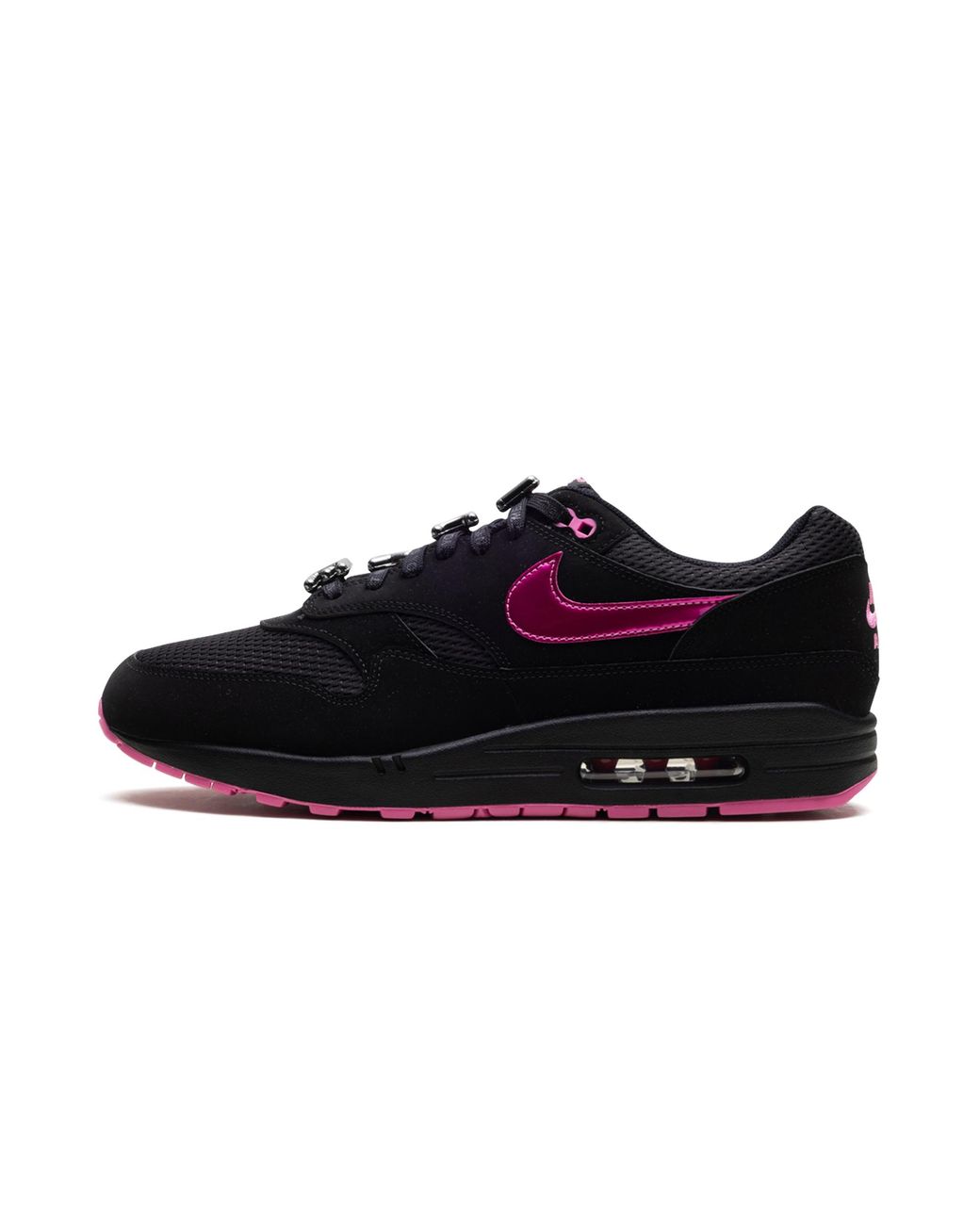 Nike Black Air Max 1 "Valentine's Day for men