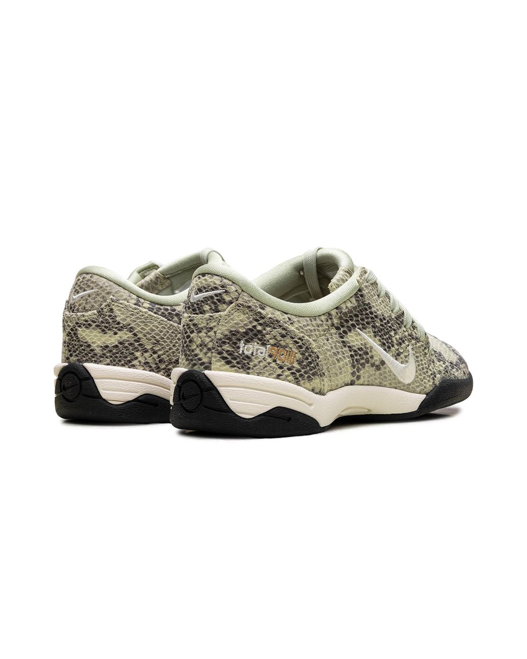 Nike Black Total 90 Se Aura Pale Ivory" Ib4204 301"
