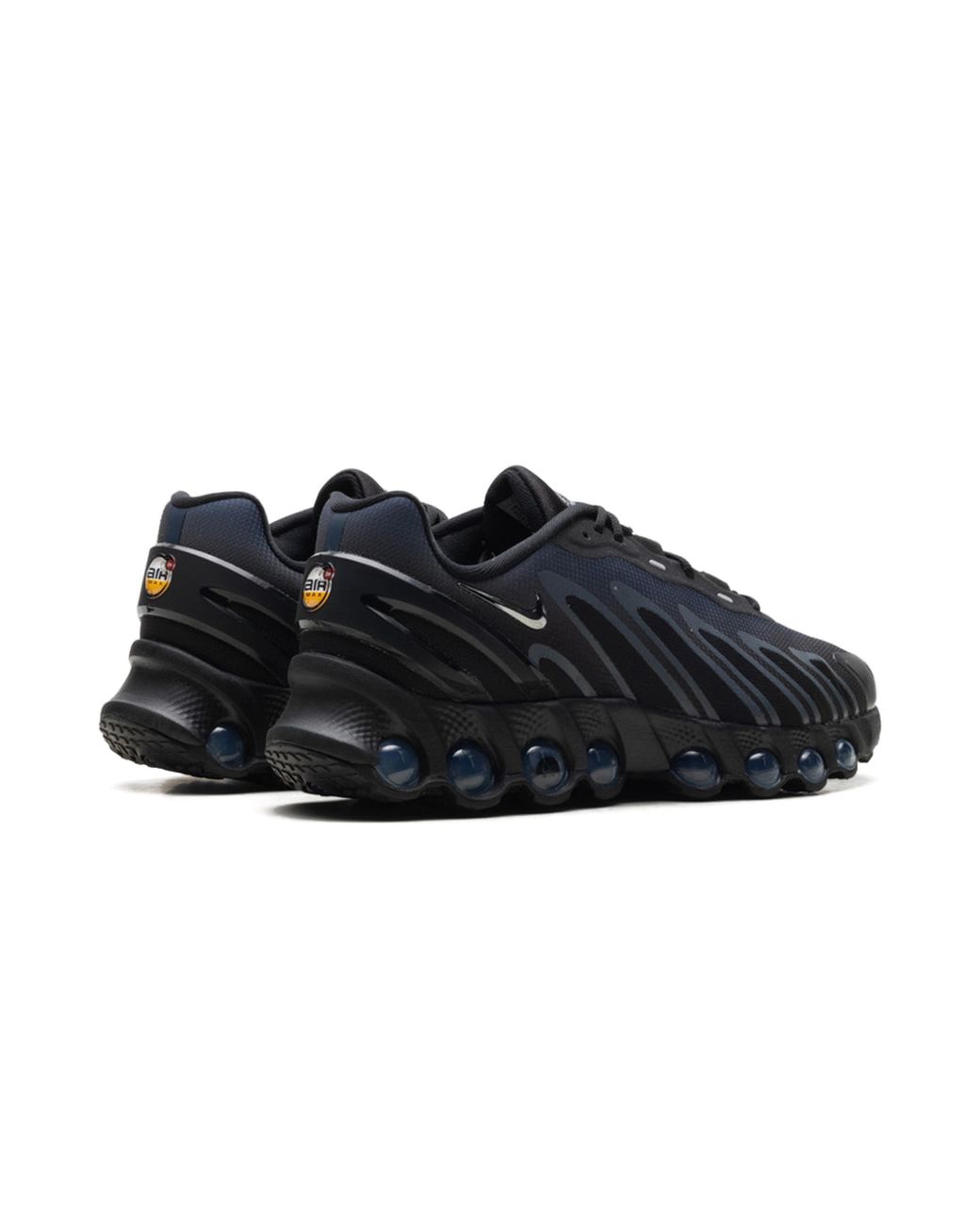 Nike Black Air Max Dn8 Ii7634 001" for men