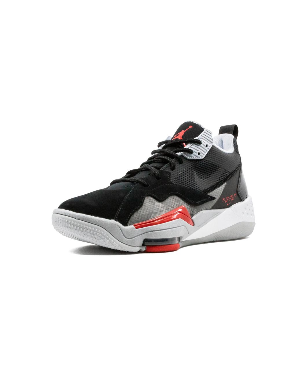 Nike Black Zoom 92 Cement" Ck9183 001" for men