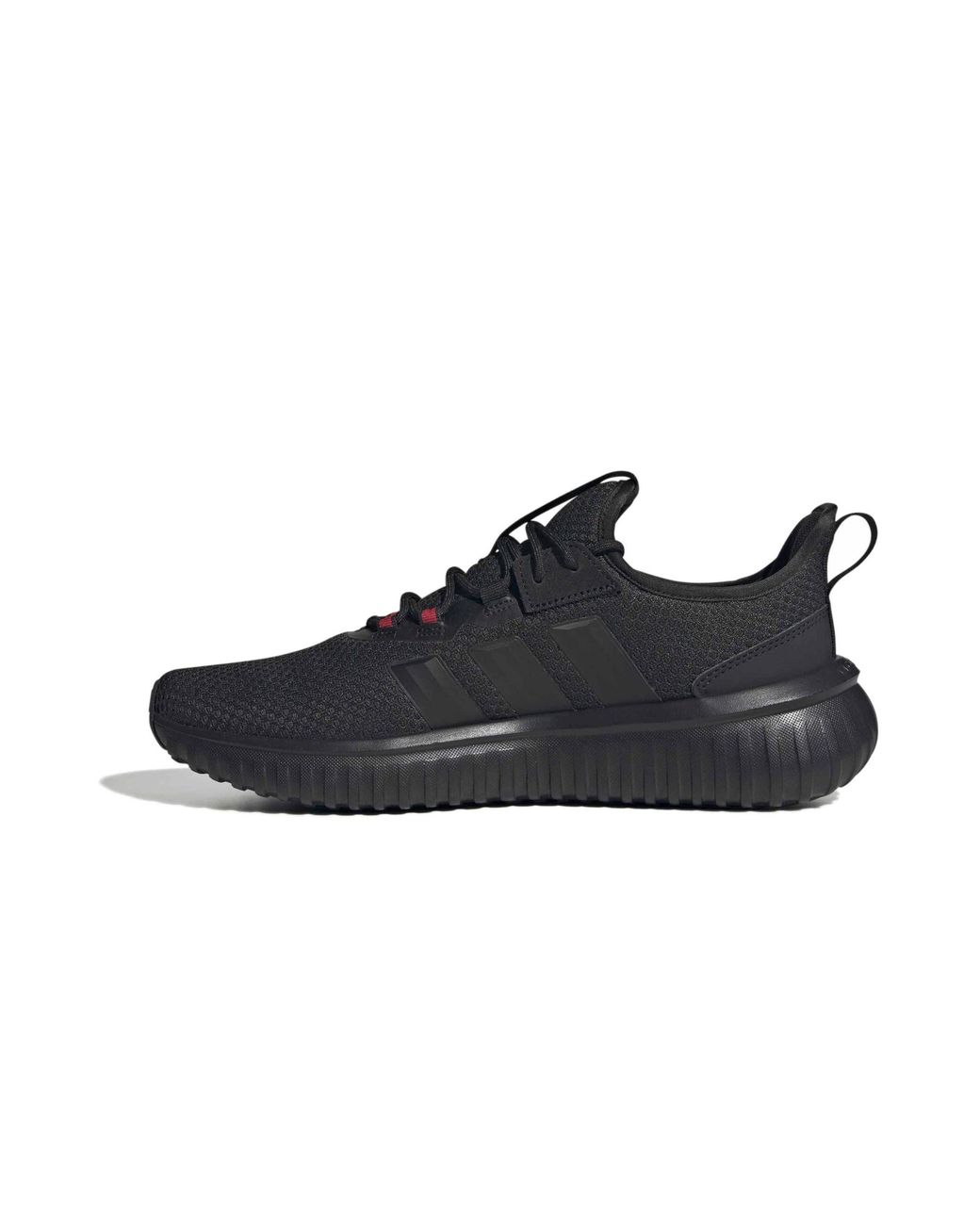 Adidas Black Kaptir 4.0 "Core Pure Ruby" Jr7190" for men