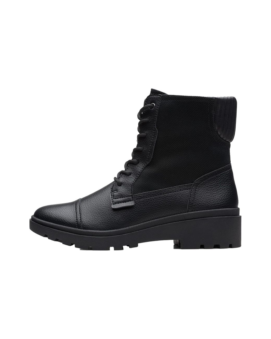 Clarks Black Calla Charm 26169437"