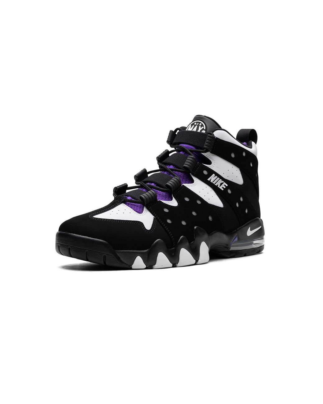 Nike Black Air Max Cb 94 Og 2023" Fq8233 001" for men