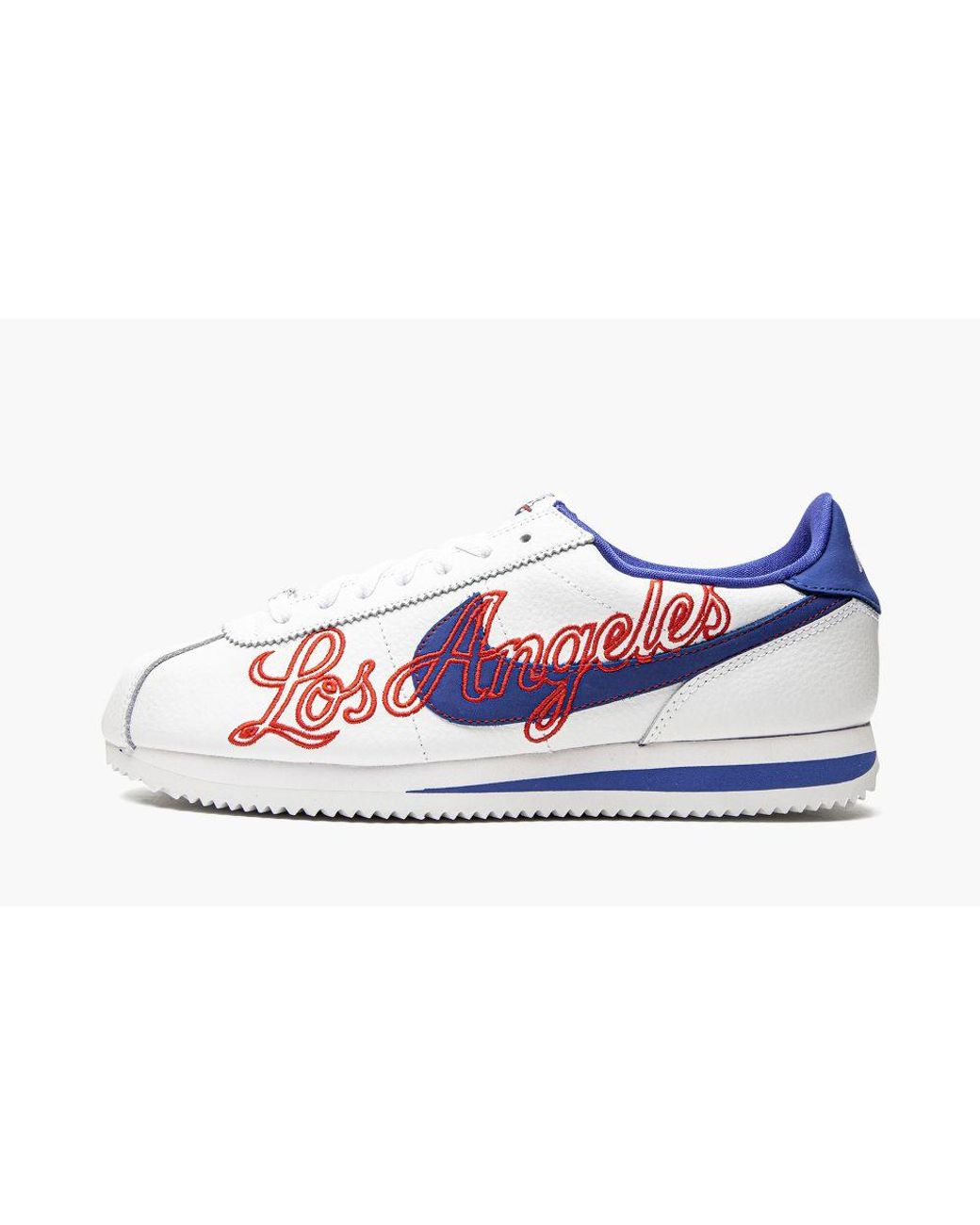 Nike Cortez Basic Leather \