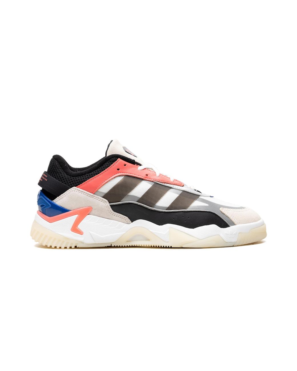 Adidas Black Niteball 2 Semi Turbo 3M "Semi Turbo" Gx0527" for men