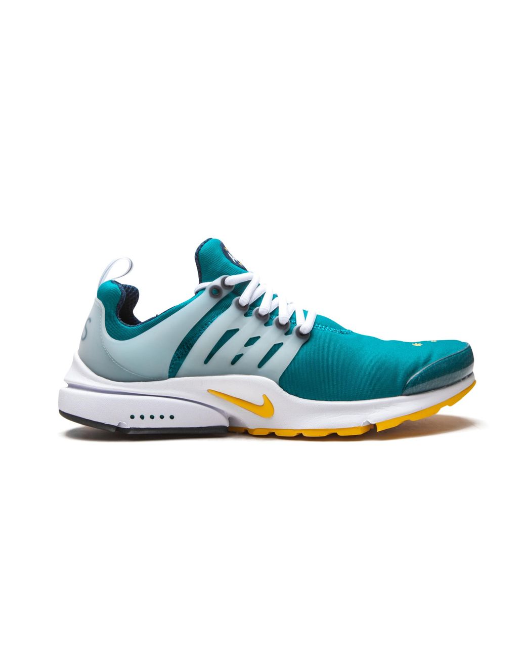 Nike Blue Air Presto "Australia" Cj1229 301" for men