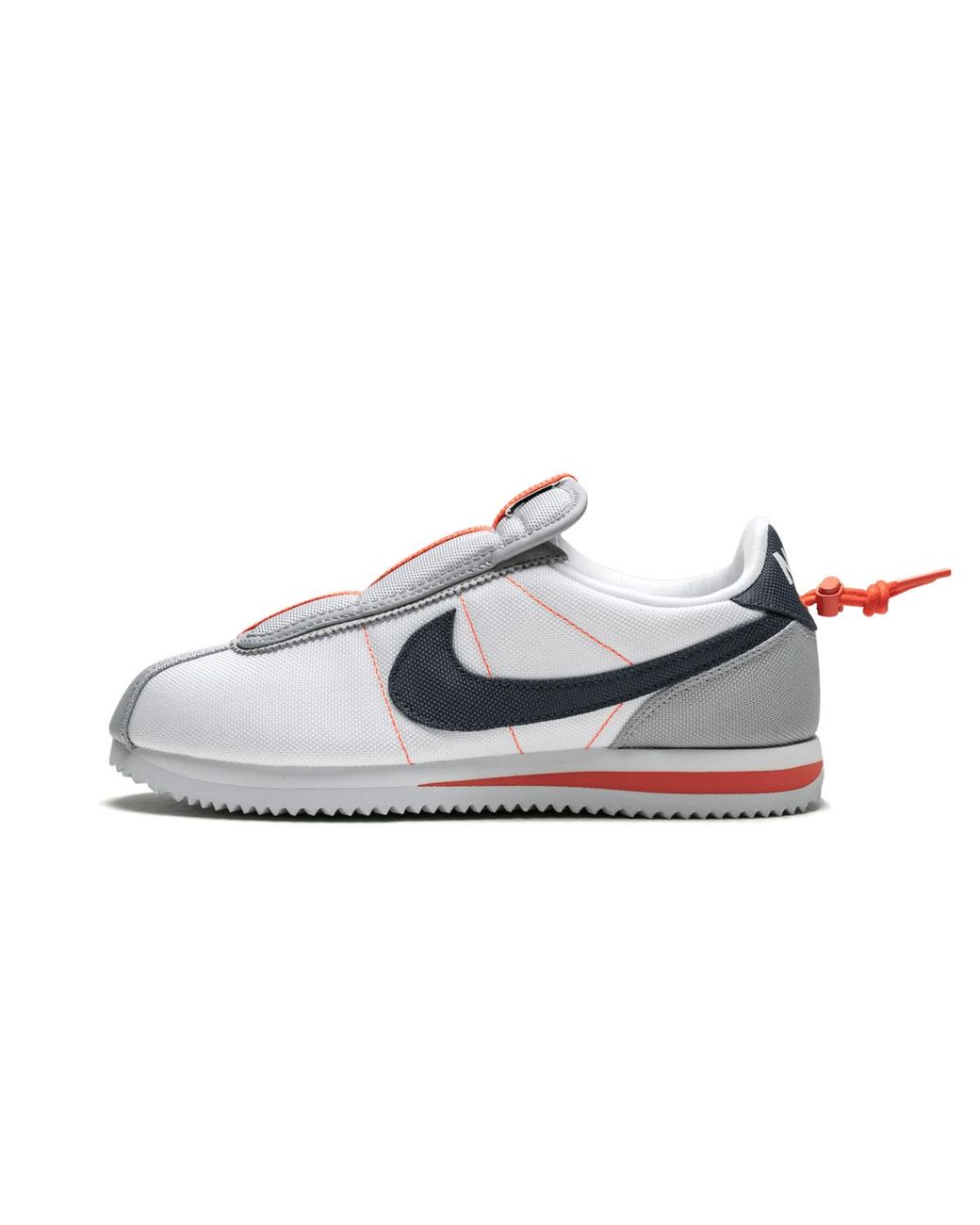 Nike Black Cortez Kenny 4 "Kendrick Lamar" Av2950 100" for men