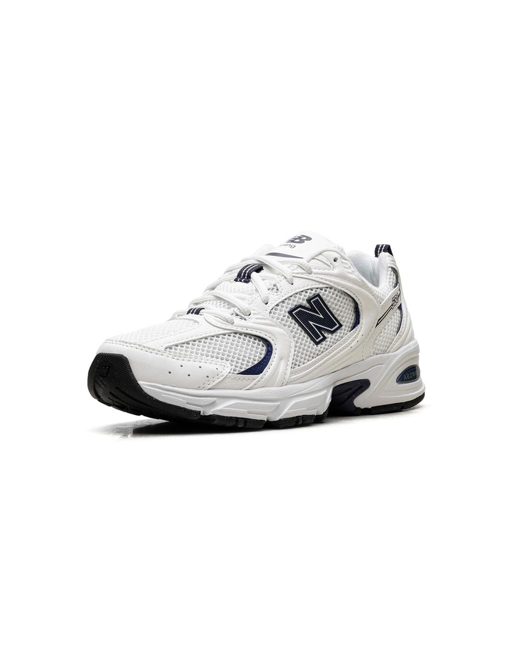 New Balance Black 530 "Sea Salt" U5302Zb" for men