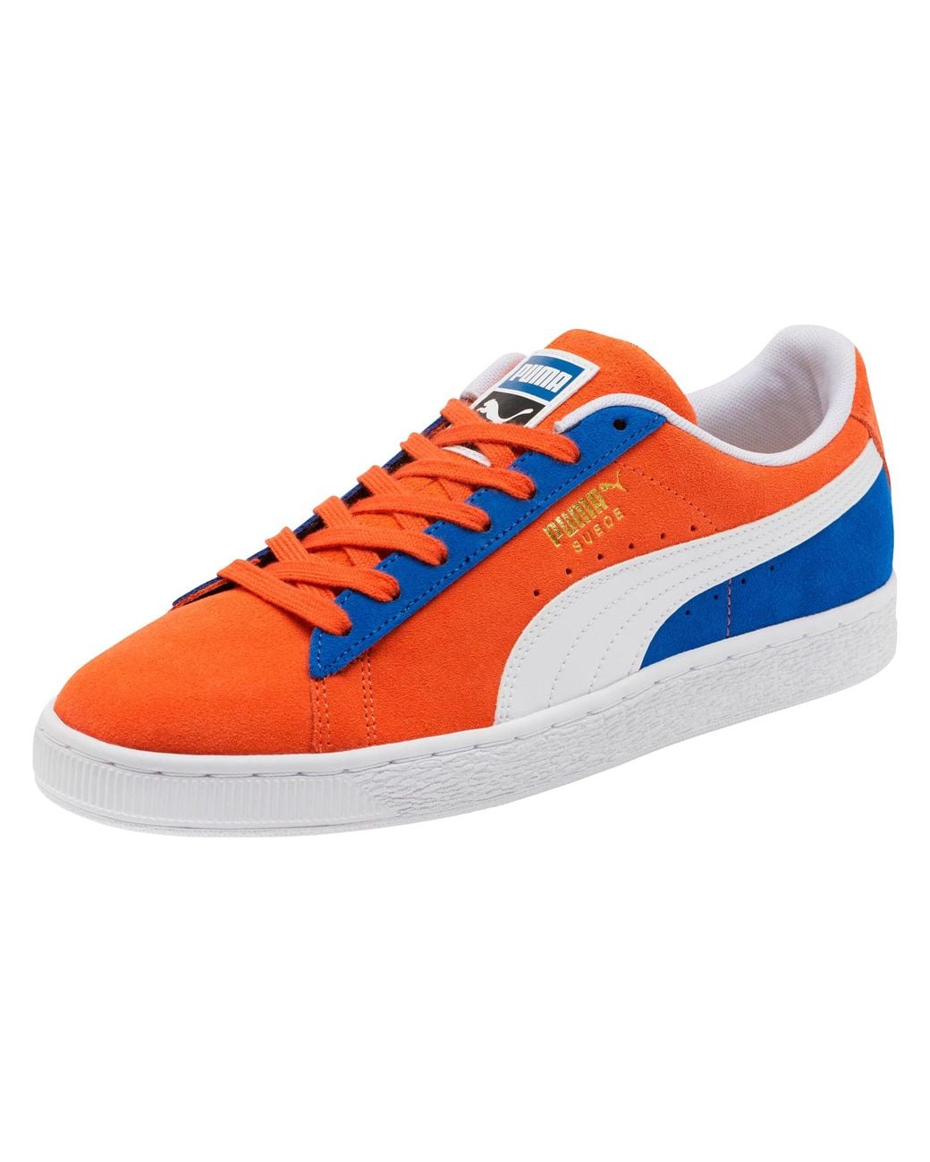 PUMA Blue Suede Classic Kokono 369640 03" for men