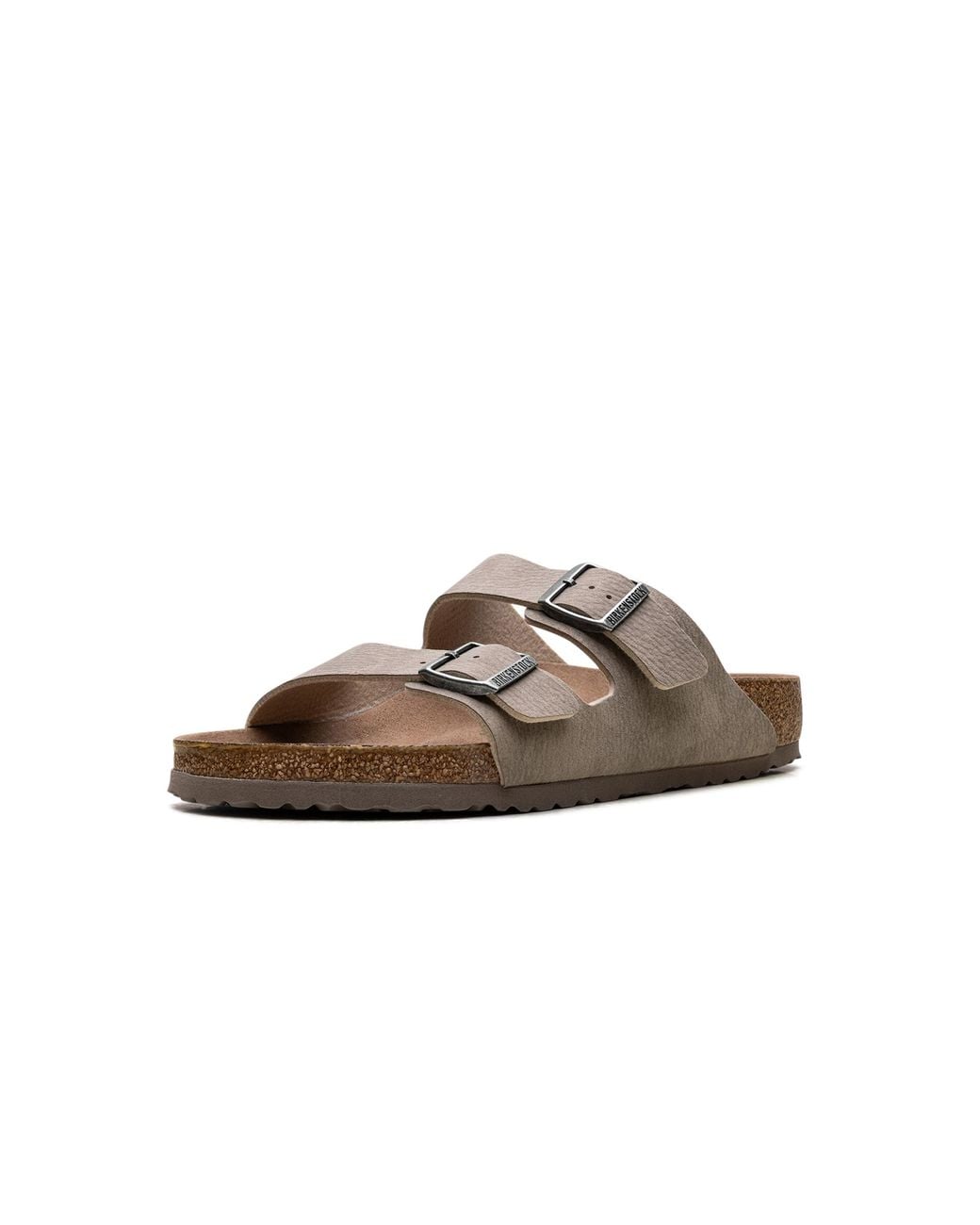 Birkenstock Brown Arizona "Desert Dust" 1023036 Desert Dust"
