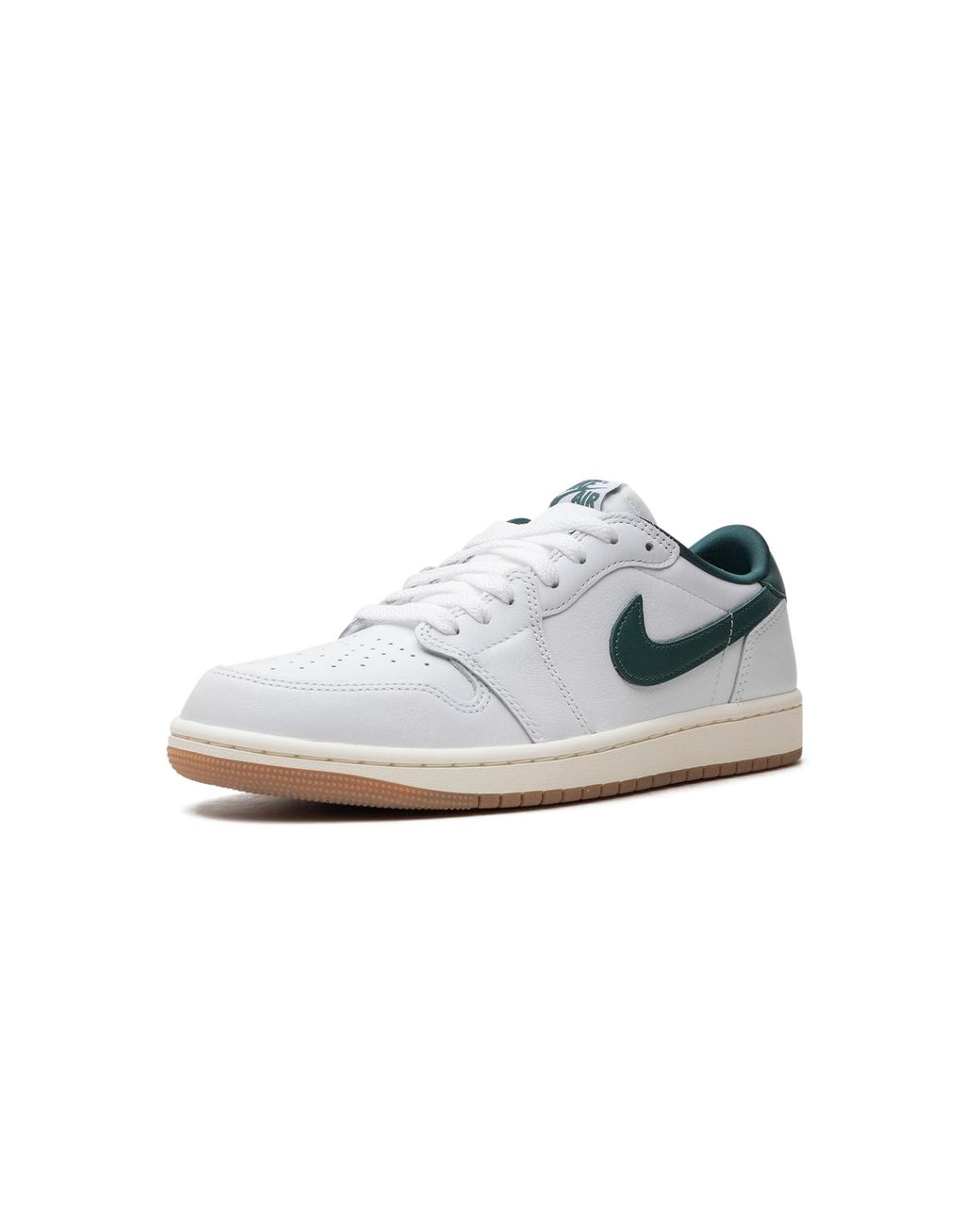 Nike Black 1 Retro Low Og "Oxidized" Cz0775 133"