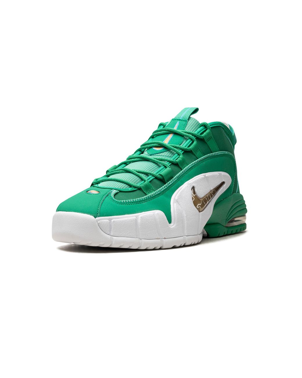 Nike Green Air Max Penny "Stadium" Fq8827 324" for men