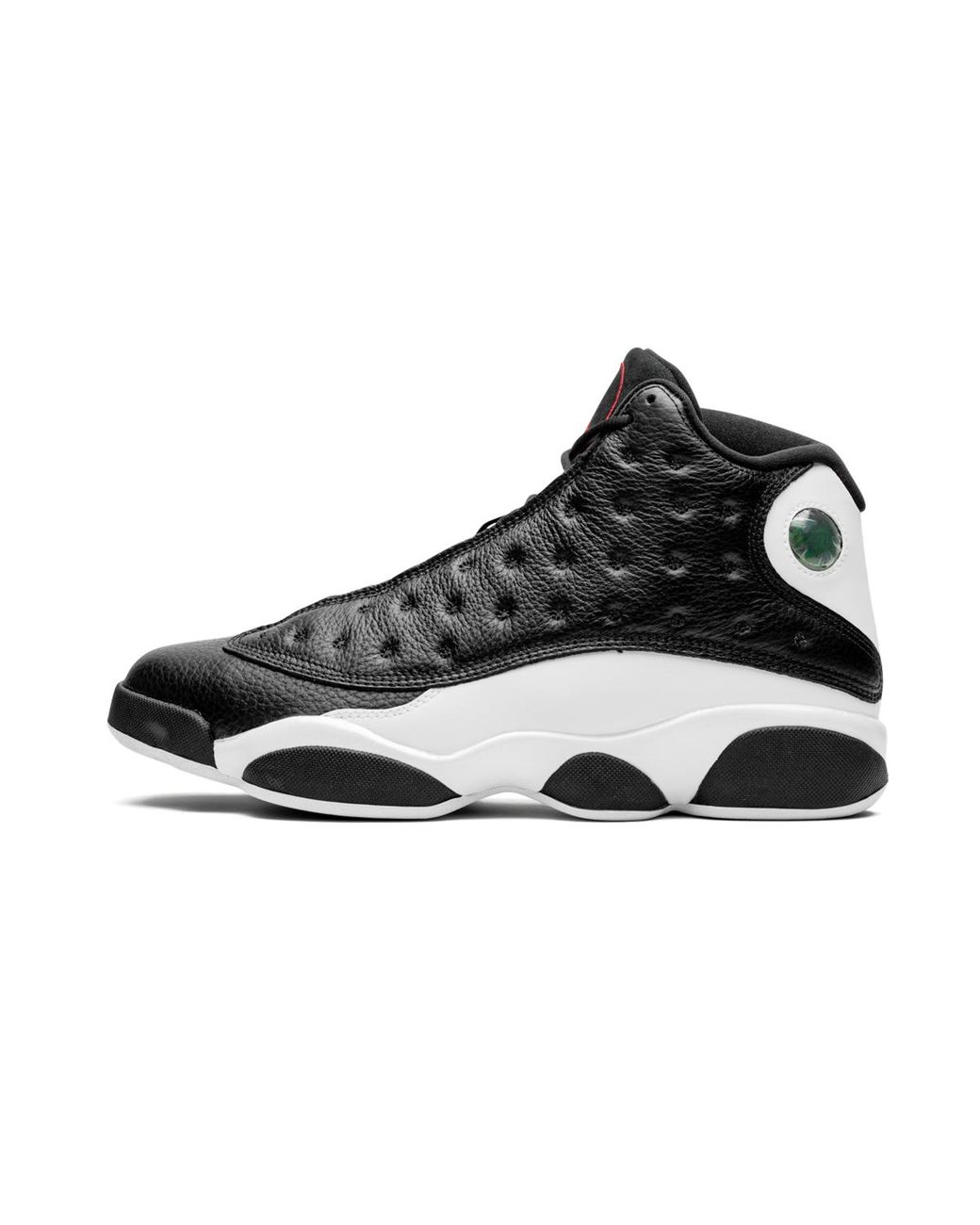 Nike Black Air 13 Retro "Reverse He Got Game" 414571 061" for men
