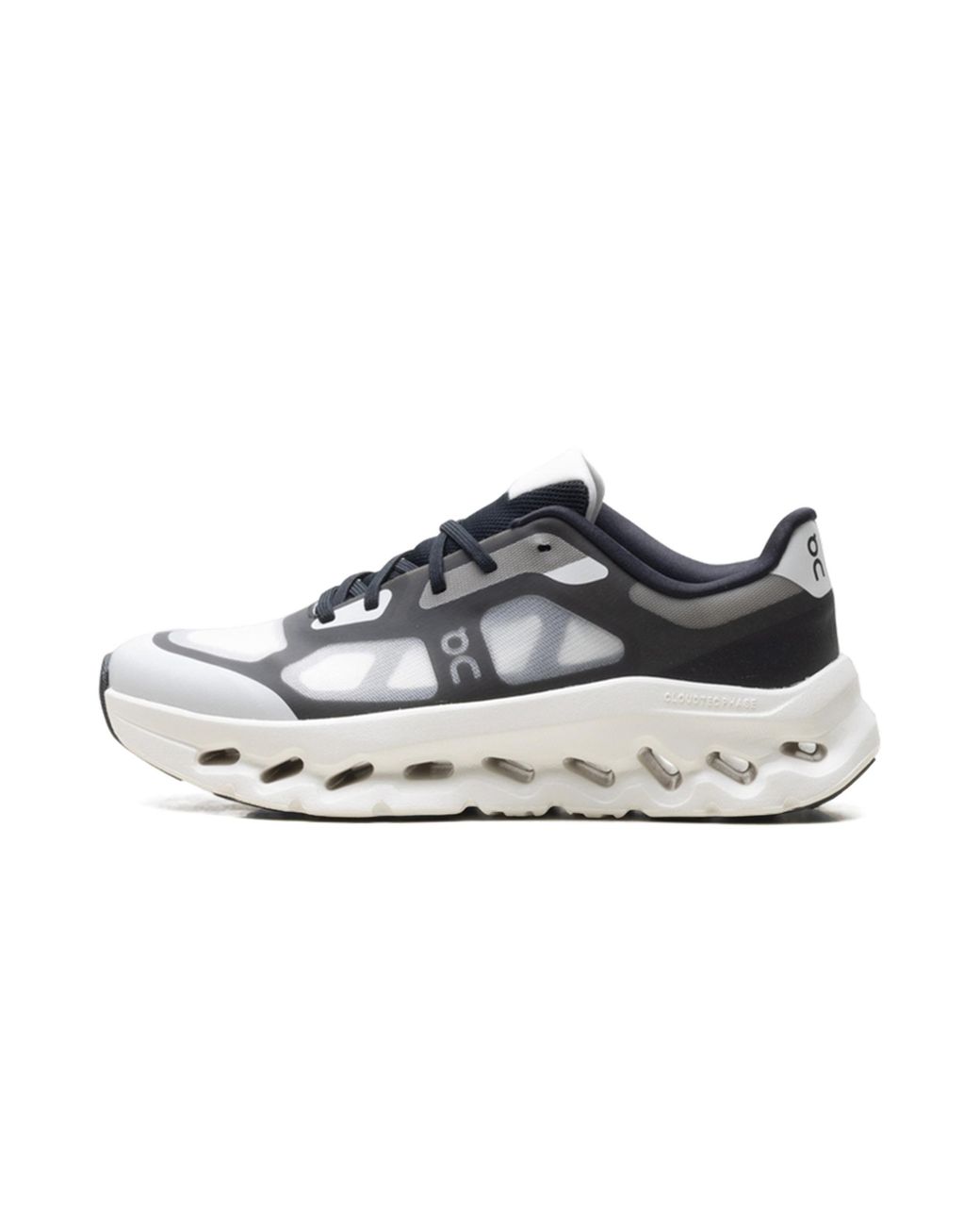 On Shoes Black Cloudtilt Remix Ivory" 3Wg10241430"