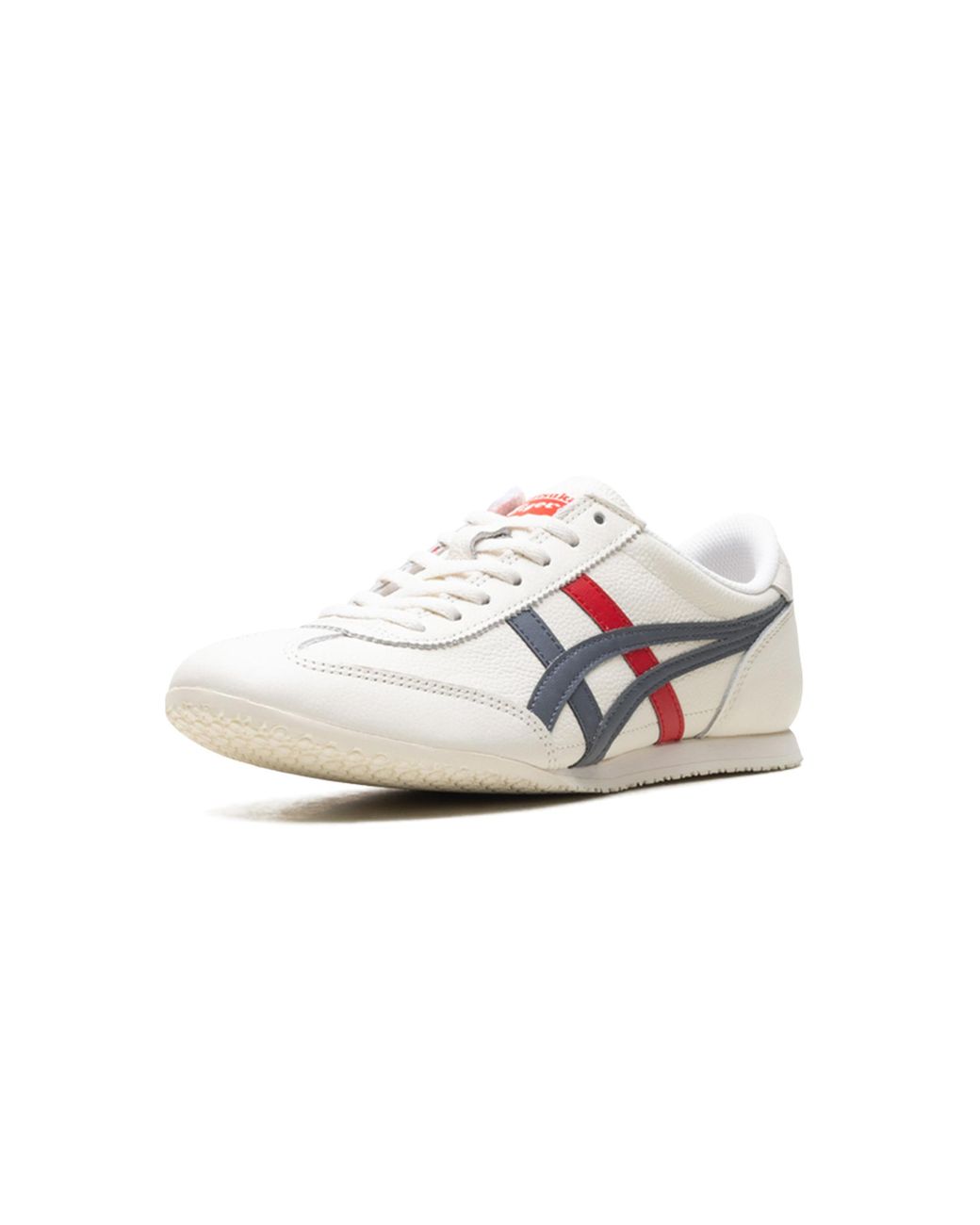 Onitsuka Tiger Black Machu Racer "Cream" 1183B770 100" for men