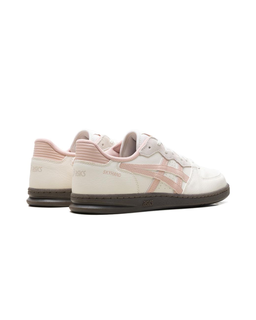 Asics Black Skyhand Og "Cream Maple" 1203A451 107" for men