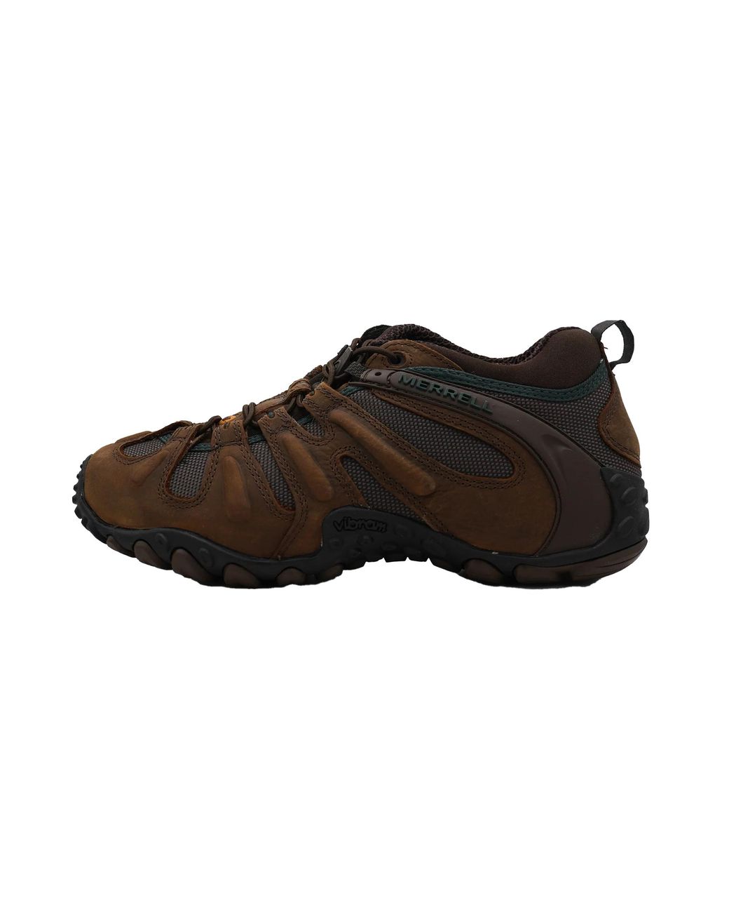 Merrell Black Cham Ii Stretch "Clay" J559601" for men