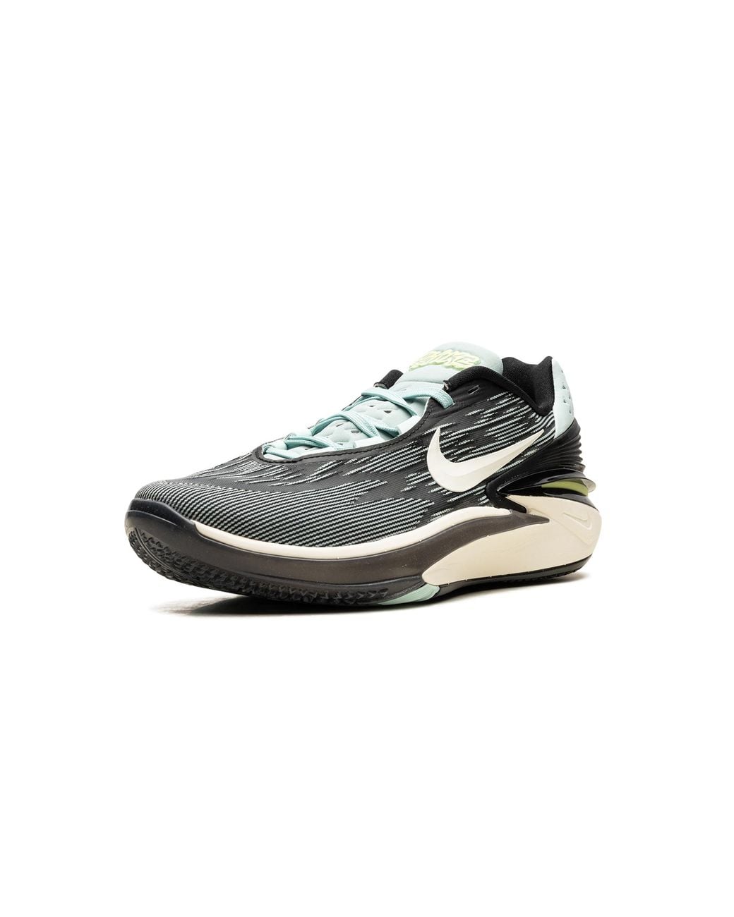 Nike Black Air Zoom Gt Cut 2 "Swoosh Sly" Fq8706 300"