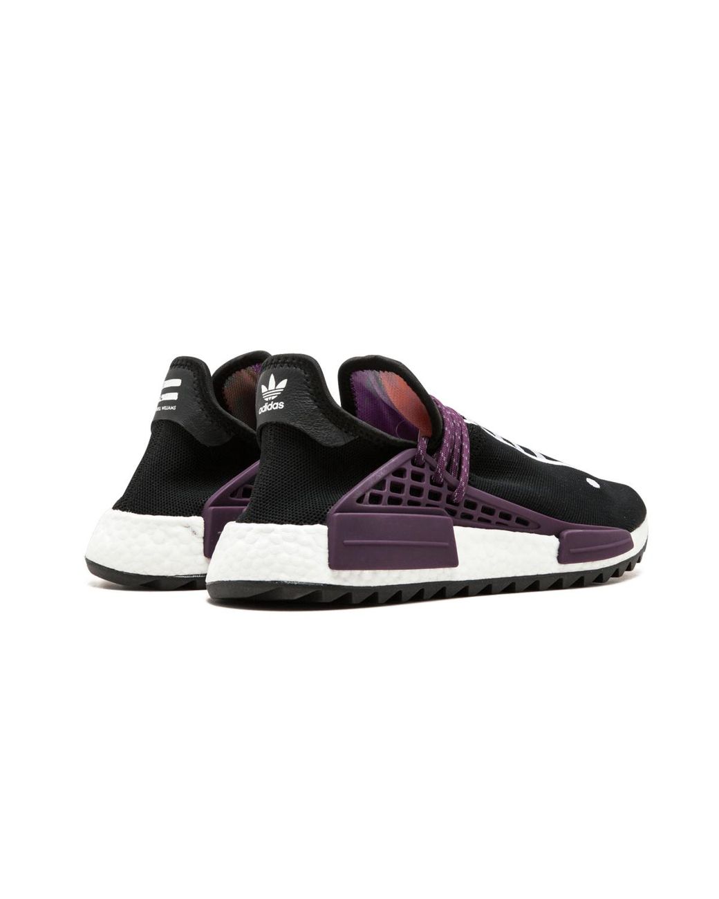 Adidas Black Nmd Humanrace Trail "Pharrell Williams for men