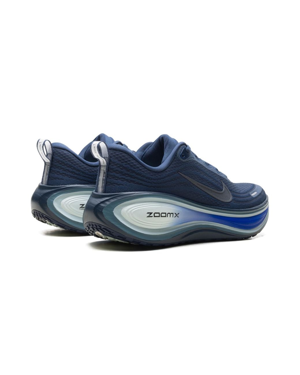 Nike Blue Vomero Plus "Dark Slate" Hv8150 402" for men